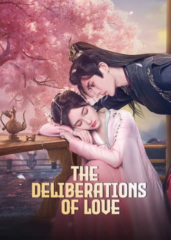 Poster de The Deliberations of Love