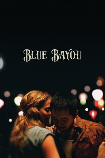 Poster de Blue Bayou