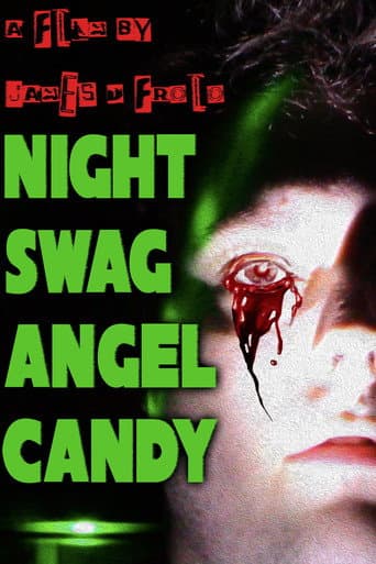 Poster de Night Swag Angel Candy