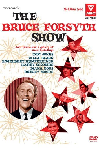 Poster de The Bruce Forsyth Show