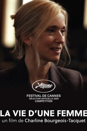 Poster de A Woman's Life