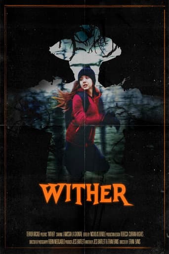 Poster de Wither