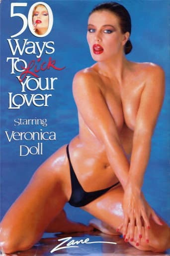Poster de 50 Ways to Lick Your Lover
