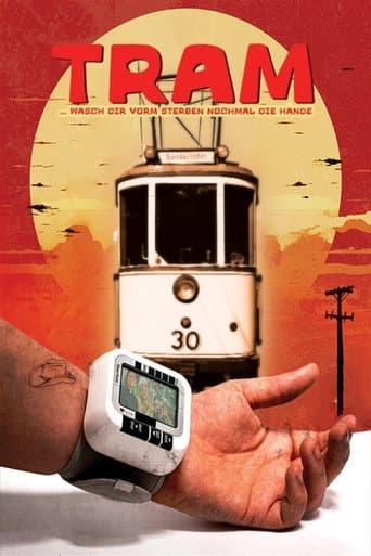 Poster de Tram - Wash Your Hands Before Dying