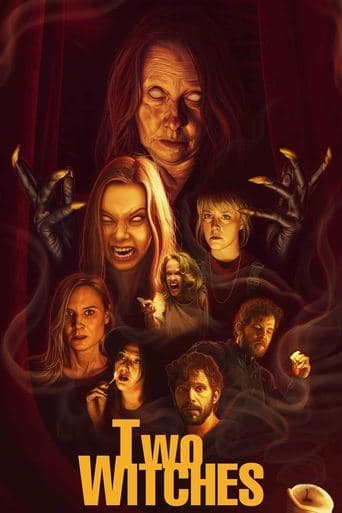 Poster de Two Witches