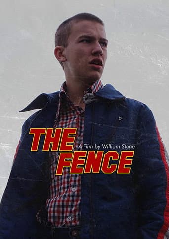 Poster de The Fence