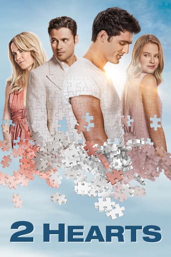 Poster de 2 Hearts