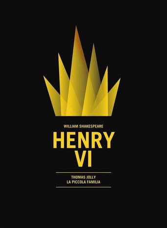 Poster de Henry VI