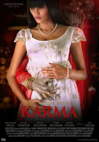 Poster de Karma