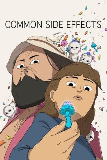 Poster de Common Side Effects
