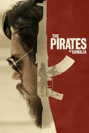 Poster de The Pirates of Somalia