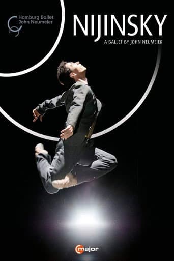 Poster de Nijinsky