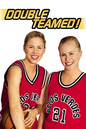 Poster de Double Teamed!