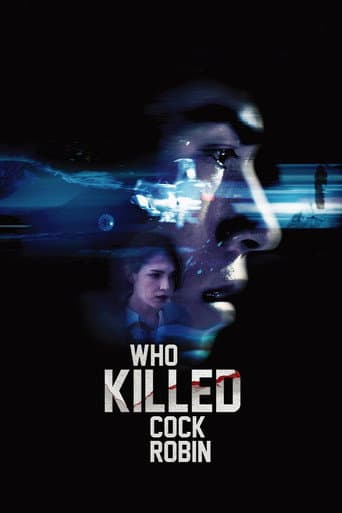 Poster de Who Killed Cock Robin