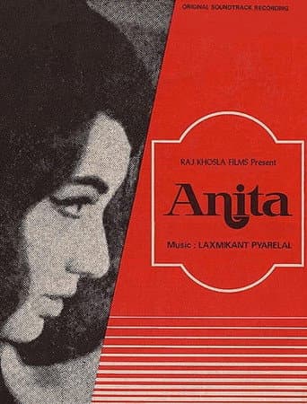 Poster de Anita