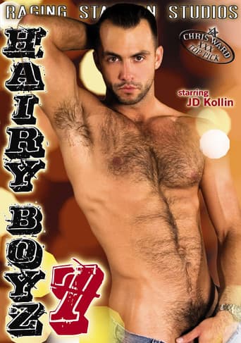 Poster de Hairy Boyz 7