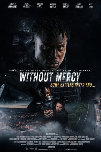 Poster de Without Mercy