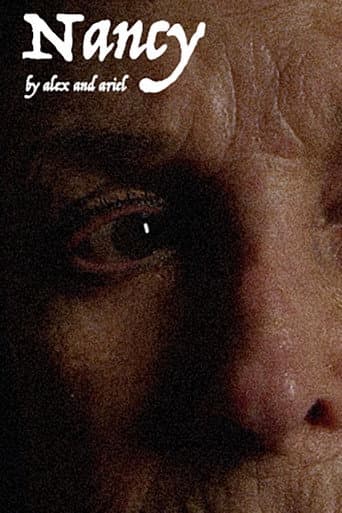Poster de Nancy