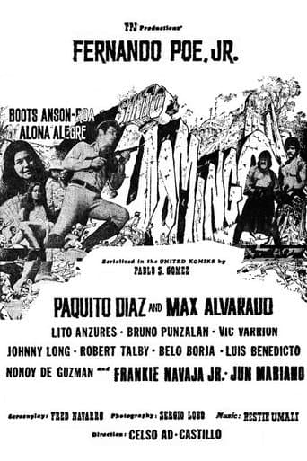 Poster de Santo Domingo