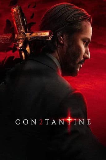 Poster de Constantine 2