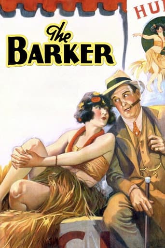 Poster de The Barker