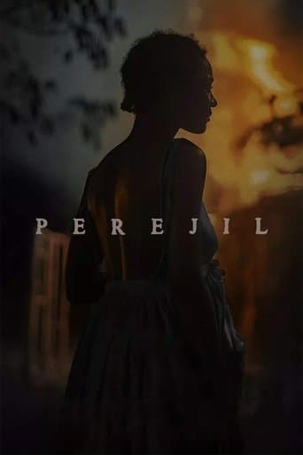 Poster de Perejil