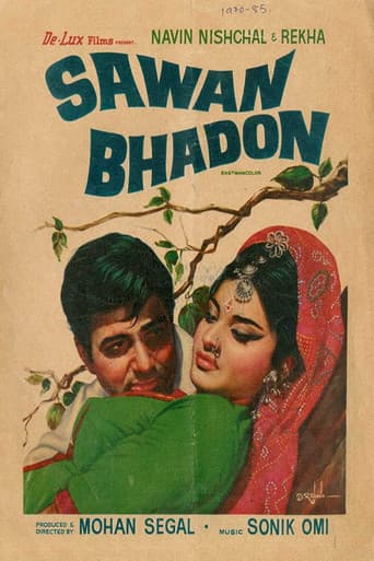 Poster de Sawan Bhadon