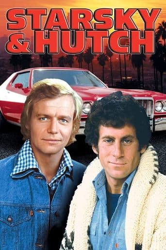 Poster de Starsky & Hutch