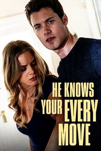 Poster de Obsesión mortal