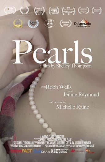 Poster de Pearls