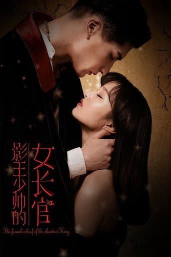 Poster de 影王少帅的女长官