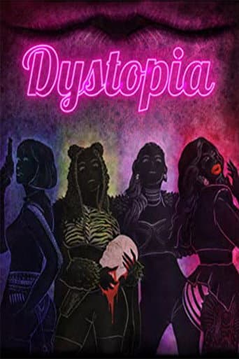 Poster de Dystopia