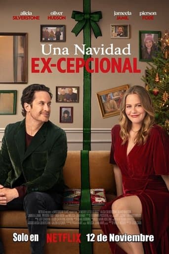 Poster de Una Navidad ex cepcional