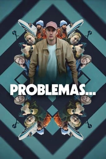Poster de Problemas...