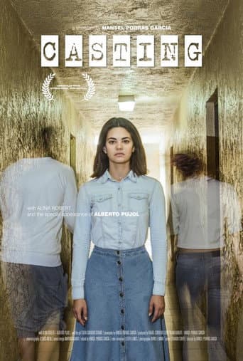 Poster de Casting