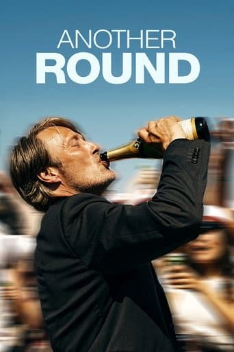 Poster de Another Round