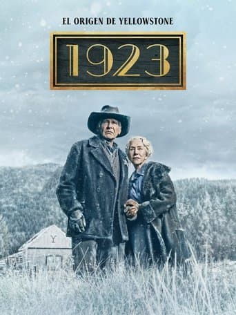 Poster de 1923