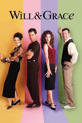 Poster de Will & Grace