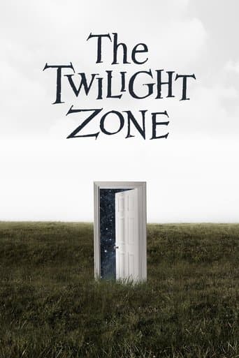 Poster de The Twilight Zone