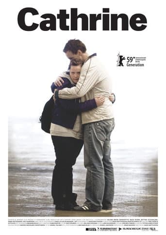 Poster de Cathrine