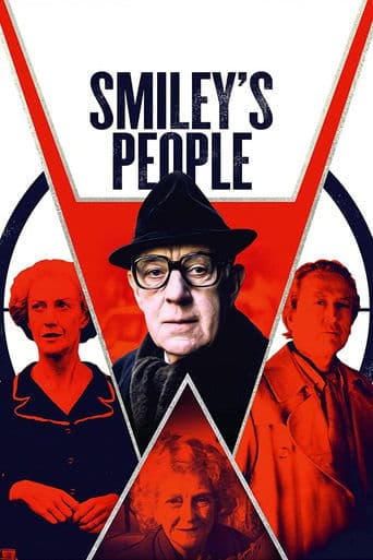 Poster de Smiley's People