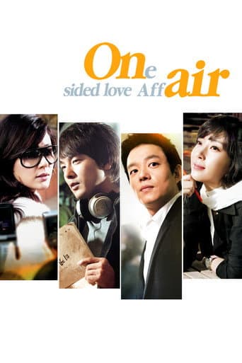 Poster de On Air