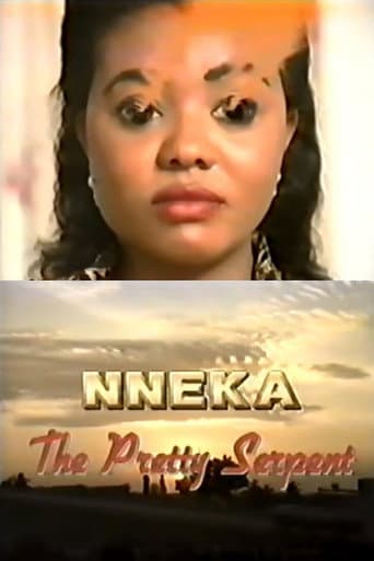 Poster de Nneka the Pretty Serpent