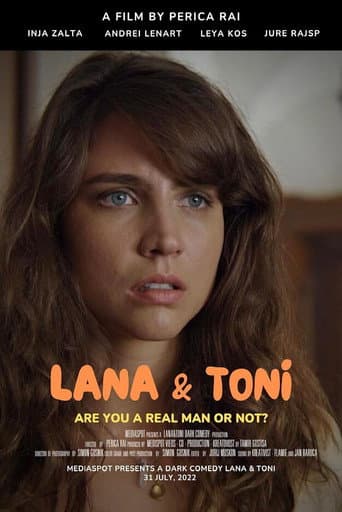 Poster de Lana & Toni