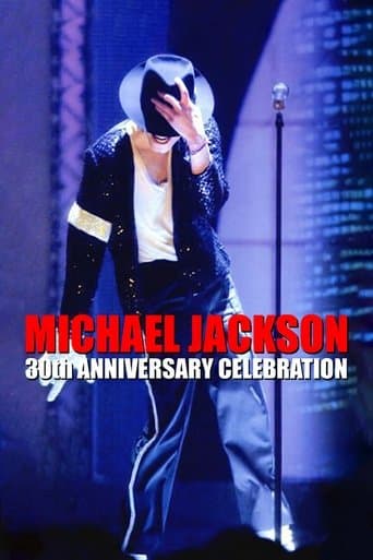Poster de Michael Jackson: 30th Anniversary Celebration