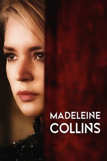 Poster de Madeleine Collins