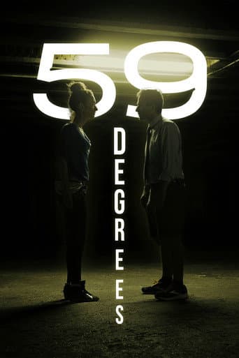 Poster de 59 degrees