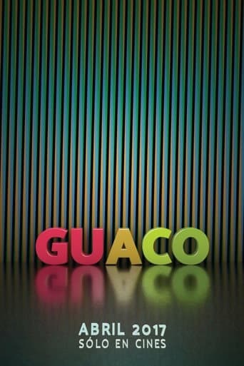 Poster de Guaco: Semblanza