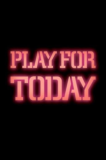 Poster de Play for Today