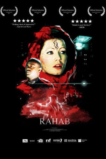 Poster de Rahab